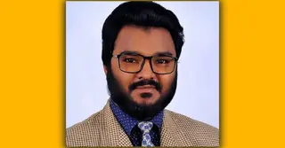 গণঅধিকার পরিষদের ভারপ্রাপ্ত সভাপতি হলেন ফারুক হাসান